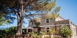 5-daagse fietsrondreis 'De ongerepte Cilento streek'