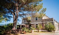 5-daagse fietsrondreis 'De ongerepte Cilento streek'