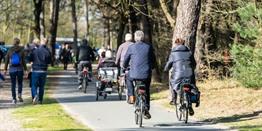 5-daagse fietsvakantie Noord-Brabant
