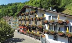Zwarte Woud 8 dagen hotel 4* halfpension