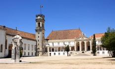 Centraal-Portugal fly & drive rondreis 8 daagse voor singles