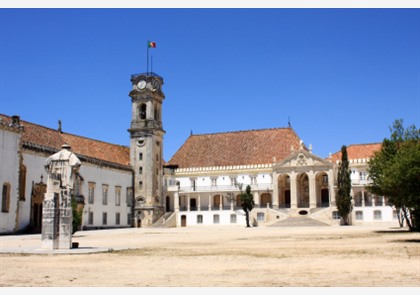 Dourovallei en Noord-Portugal, fly&drive rondreis 8-daagse fly&drive va. € 975 pp