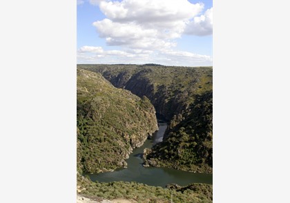 Dourovallei en Noord-Portugal, fly&drive rondreis 8-daagse fly&drive va. € 875 pp