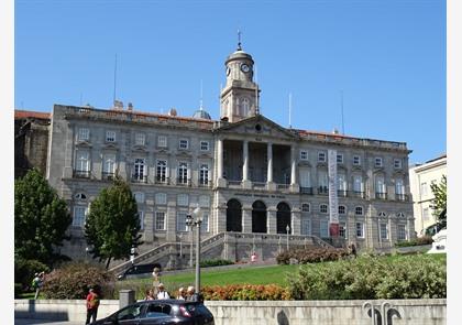 Fly & drive rondreis Portugal met Porto en Lissabon