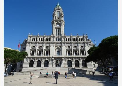 Fly & drive rondreis Portugal met Porto en Lissabon