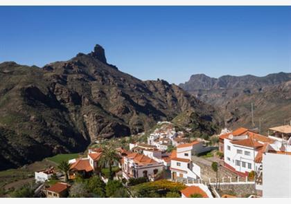 Gran Canaria van Noord naar Zuid, 10-daagse rondreis fly&drive