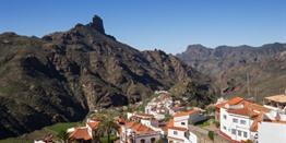 Gran Canaria van Noord naar Zuid, 10-daagse rondreis fly&drive