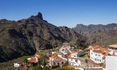 Gran Canaria van Noord naar Zuid, 10-daagse rondreis fly&drive