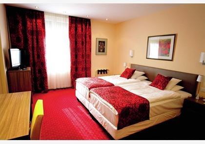 Elzas - Colmar 3 dagen in hotel 4* incl. half pension va. € 139 pp