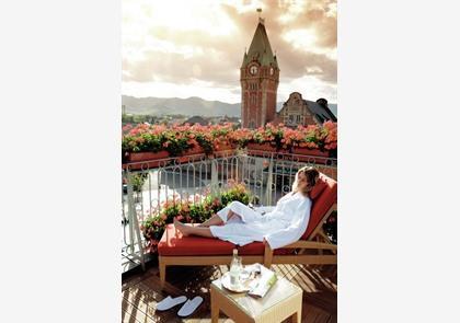 Elzas - Colmar 3 dagen in hotel 4* incl. half pension va. € 119 pp