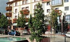 Grand Hôtel Bristol 4* Colmar inclusief half pension