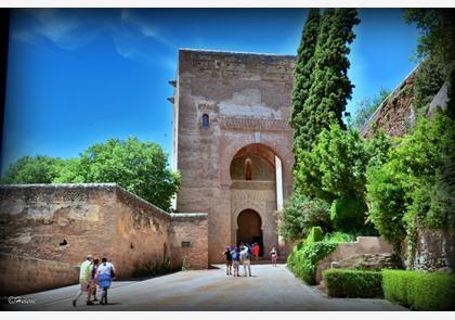 Groepsreis Andalusië: 7 dagen Sevilla, Cordoba en Granada