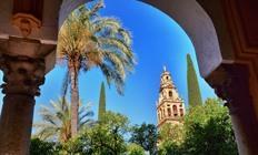 Groepsreis Andalusië: 7 dagen Sevilla, Cordoba en Granada