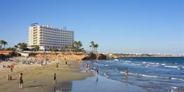 Groepsreis Costa Blanca Zuid 8 dagen in half pension