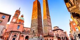 Groepsreis 7 dagen Emilia-Romagna 'Food en Art'.