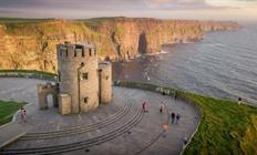 Groepsreis 8-daagse rondreis 'Ontdek de ziel van Ierland'