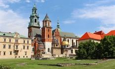Groepsreis: 7 dagen van Warschau tot Krakau