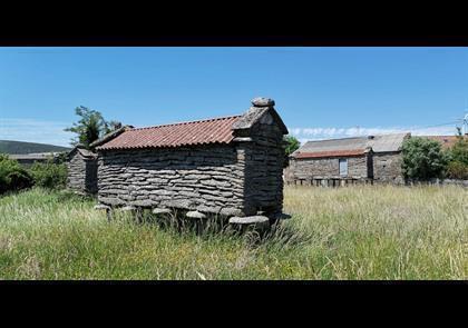 Groepsreis 8-daagse vliegvakantie Compostela - Fisterra (Finisterre)