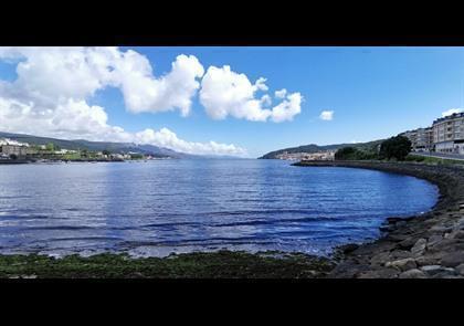 Groepsreis 8-daagse vliegvakantie Compostela - Fisterra (Finisterre)