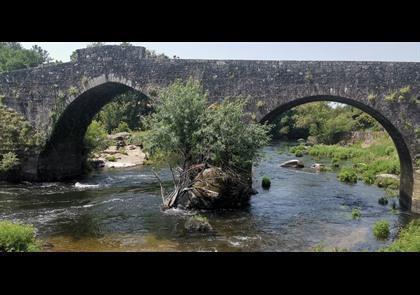 Groepsreis 8-daagse vliegvakantie Compostela - Fisterra (Finisterre)