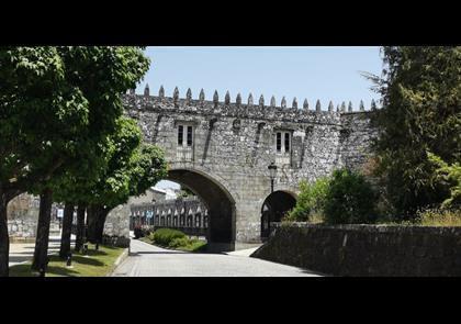 Groepsreis 8-daagse vliegvakantie Compostela - Fisterra (Finisterre)