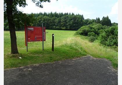 Groepsreis 4-daagse wandelvakantie Vulkaaneifel