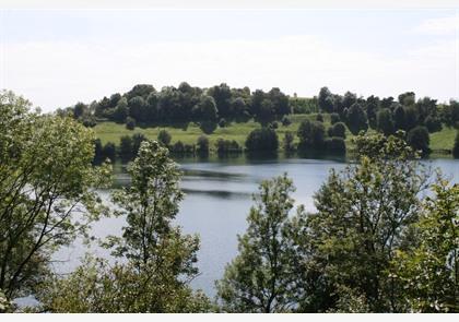 Groepsreis 4-daagse wandelvakantie Vulkaaneifel