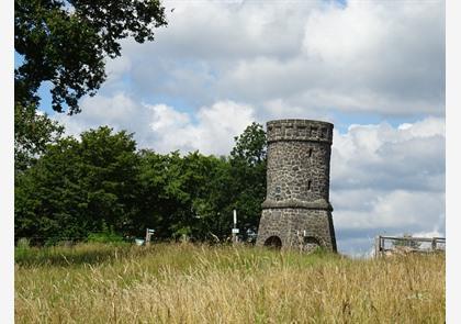 Groepsreis 4-daagse wandelvakantie Vulkaaneifel