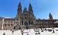 Groepsreis 9-daagse wandelvakantie Camino Inglés naar Compostela