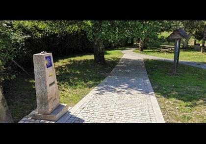 Groepsreis 9-daagse wandelvakantie Camino Inglés naar Compostela