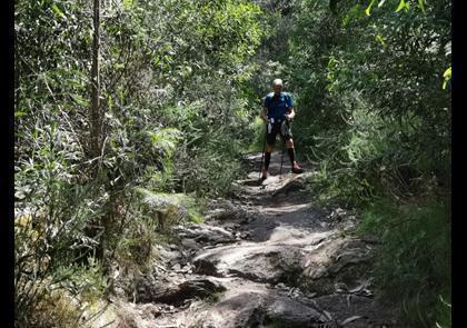 Groepsreis 10-daagse wandelvakantie naar Santiago de Compostela