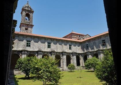 Groepsreis 10-daagse wandelvakantie naar Santiago de Compostela