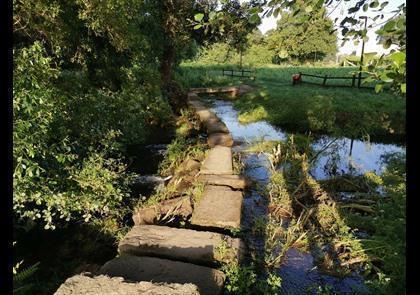 Groepsreis 10-daagse wandelvakantie naar Santiago de Compostela