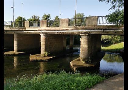 Groepsreis 10-daagse wandelvakantie naar Santiago de Compostela