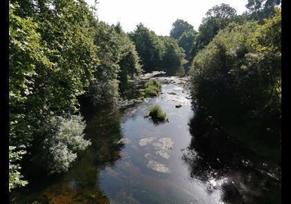 Groepsreis 10-daagse wandelvakantie naar Santiago de Compostela