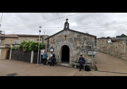 Groepsreis 10-daagse wandelvakantie naar Santiago de Compostela