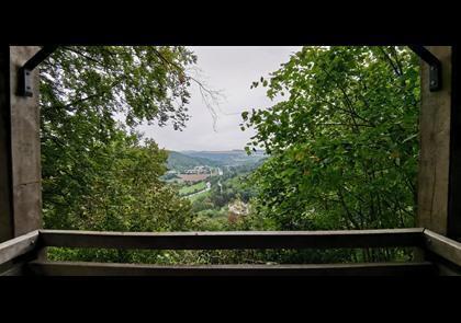 Groepsreis 4-daagse wandelvakantie Müllerthal (Luxemburg)