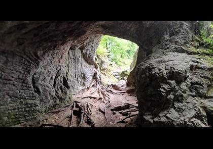 Groepsreis 4-daagse wandelvakantie Müllerthal (Luxemburg)