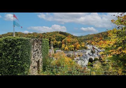 Groepsreis 4-daagse wandelvakantie Müllerthal (Luxemburg)