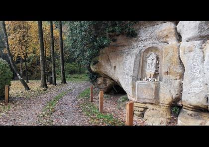 Groepsreis 4-daagse wandelvakantie Müllerthal (Luxemburg)