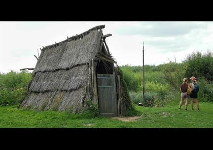 Groepsreis 5-daagse wandelvakantie Noord-Brabant 'light'