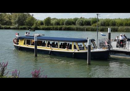 Groepsreis 5-daagse wandelvakantie Noord-Brabant 'light'