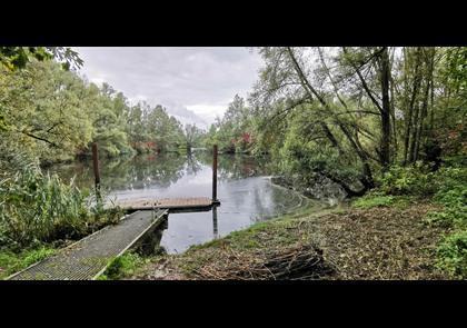 Groepsreis 5-daagse wandelvakantie Noord-Brabant 'light'