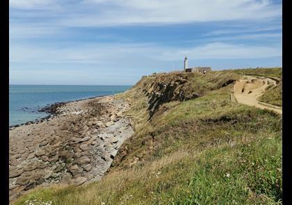 Groepsreis 4-daagse wandelvakantie Côte d'Opale 