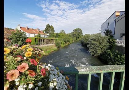 Groepsreis 4-daagse wandelvakantie Côte d'Opale 