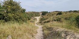 Groepsreis 4-daagse wandelvakantie Côte d'Opale 