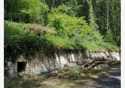 Groepsreis 4-daagse wandelvakantie Argonne