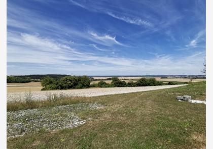 Groepsreis 4-daagse wandelvakantie Argonne