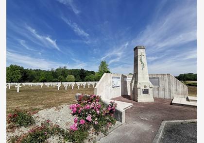 Groepsreis 4-daagse wandelvakantie Argonne