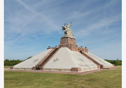 Groepsreis 4-daagse wandelvakantie Argonne